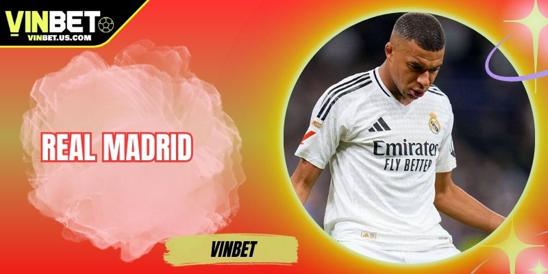Real Madrid – Hành Trình Huyền Thoại Qua Hơn Một Thế Kỷ
